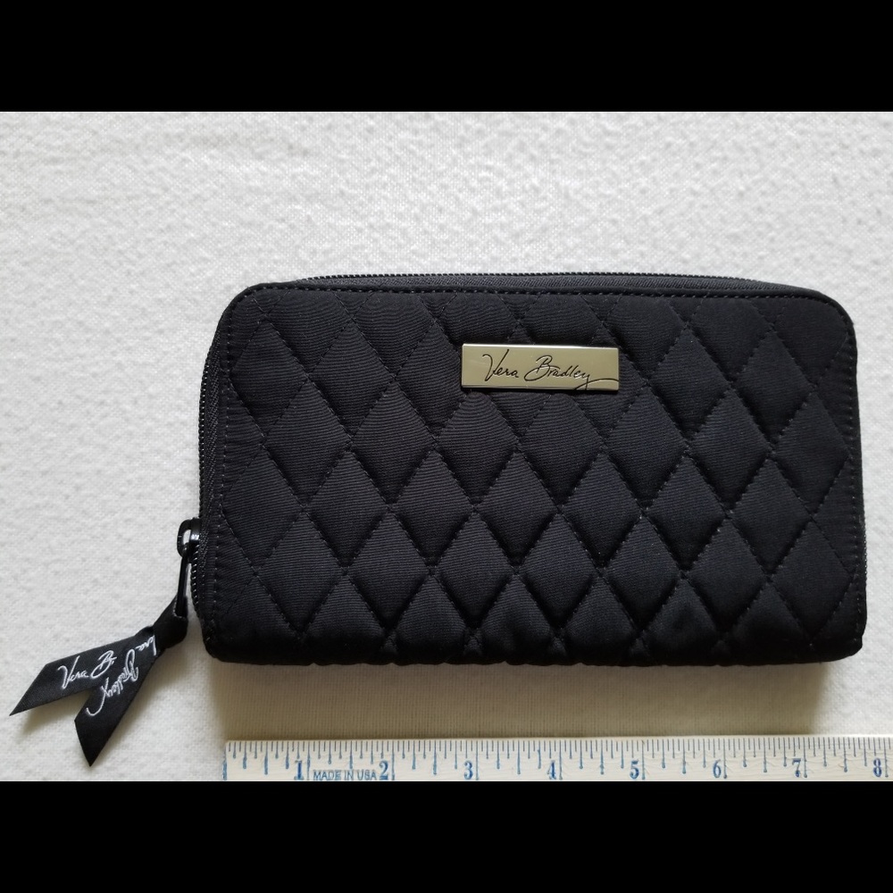 Vera Bradley wallet